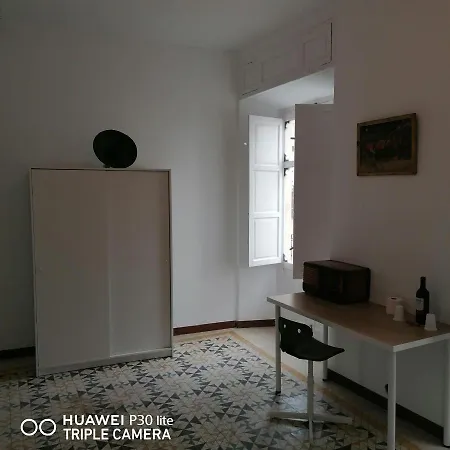 Old Town Πανσιόν *