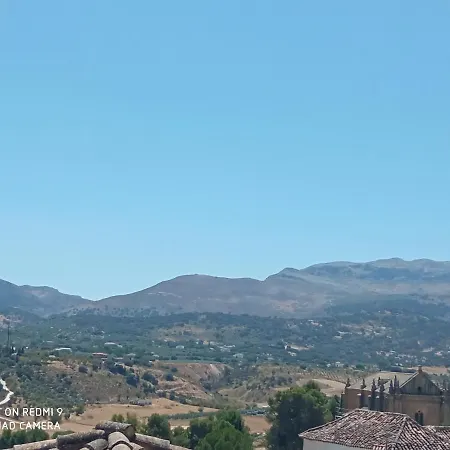 Πανσιόν Old Town