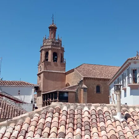 Πανσιόν Old Town *