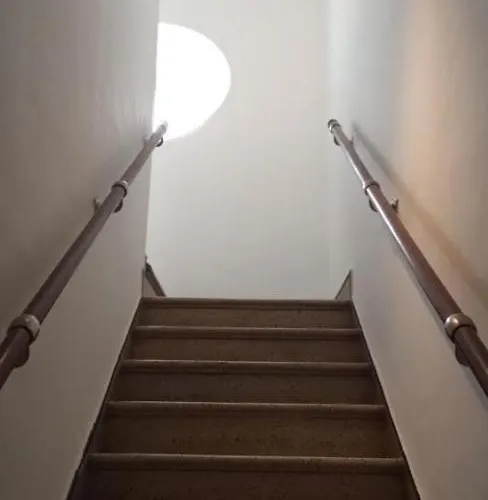 Πανσιόν Old Town *