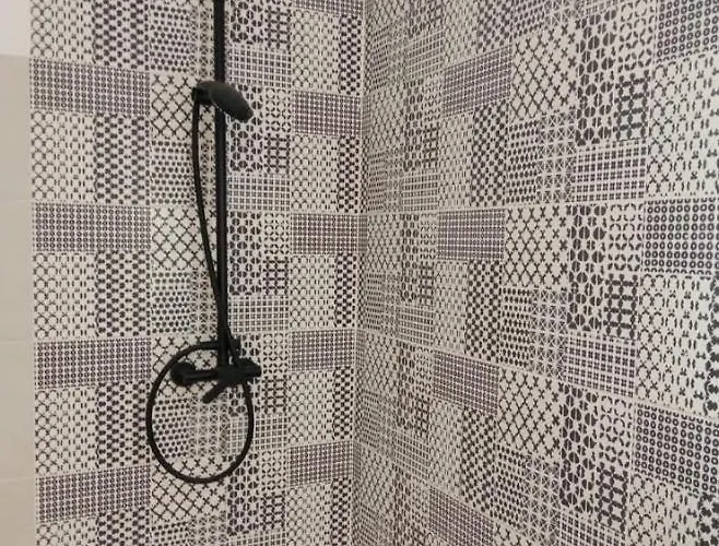 Old Town Πανσιόν *