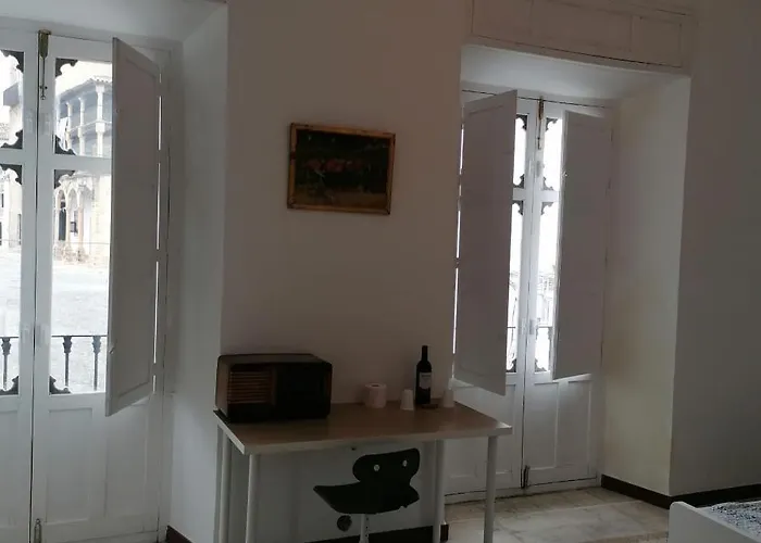 Πανσιόν Old Town *