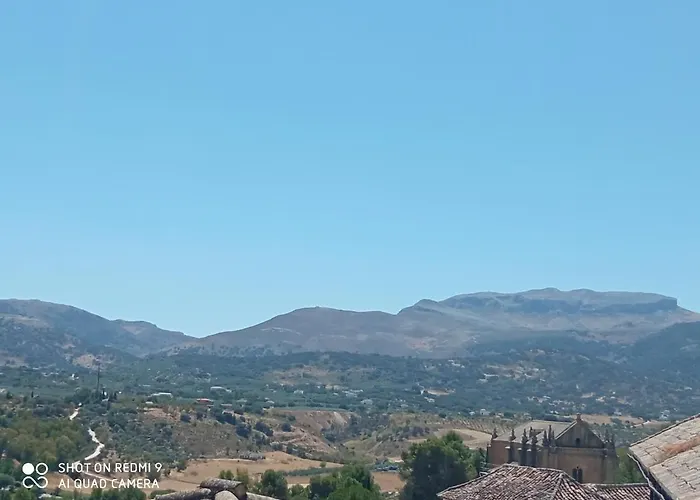 Πανσιόν Old Town