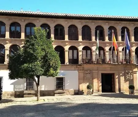 Old Town Guest house *