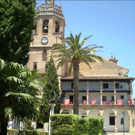 Guest house Old Town