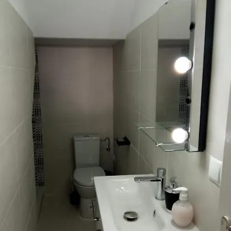 Vendégház Old Town *