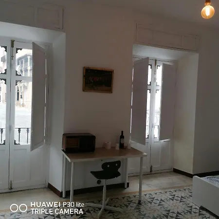 Guest house Old Town *