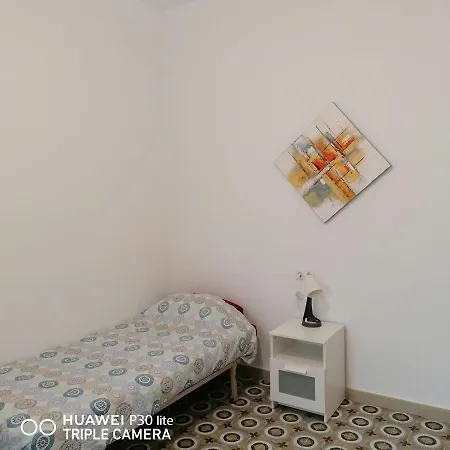 Old Town Vendégház