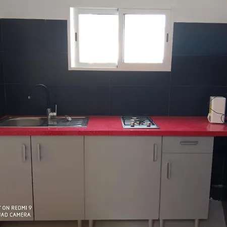 Old Town Vendégház