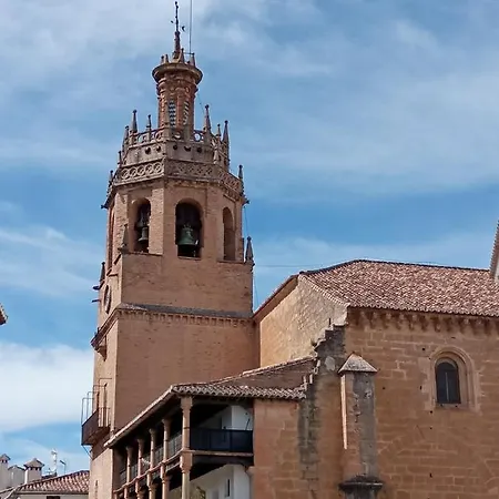Old Town Guest house Ronda