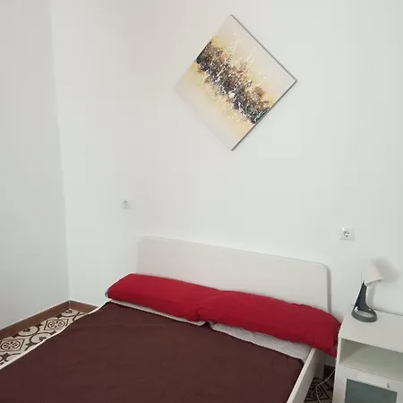 Old Town Guest house *