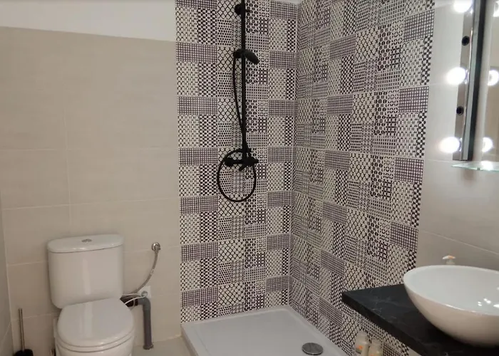 Old Town בית הארחה