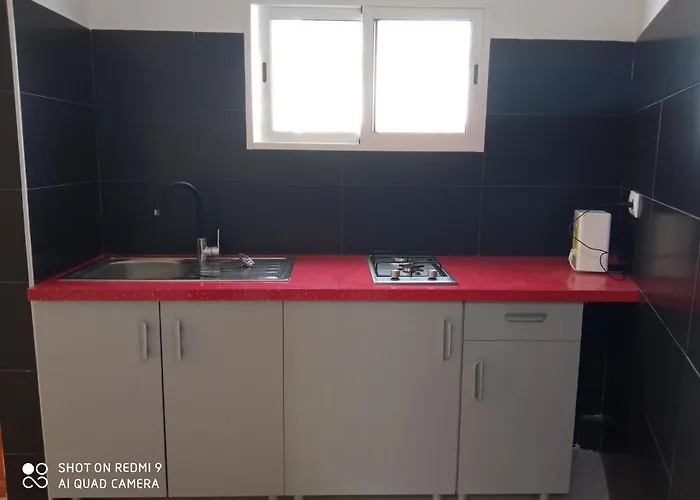 Old Town Maison d'hôtes