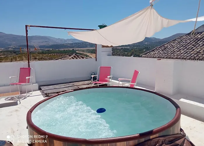 Old Town * רונדה