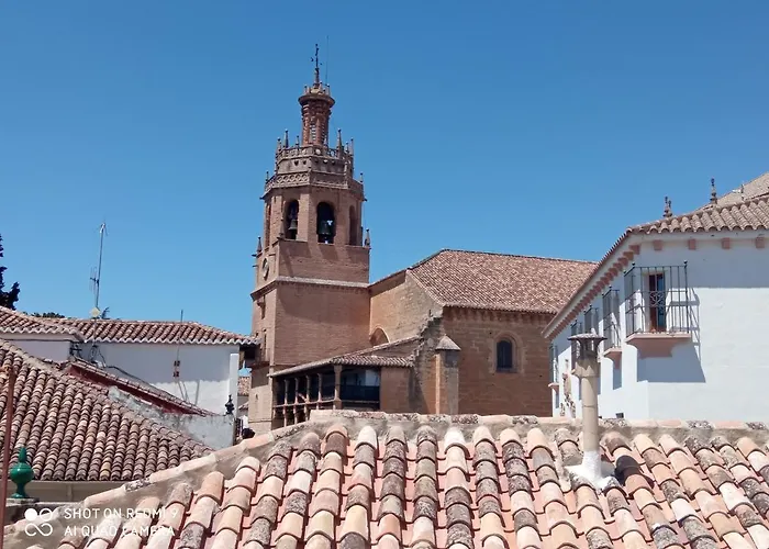 בית הארחה Old Town *