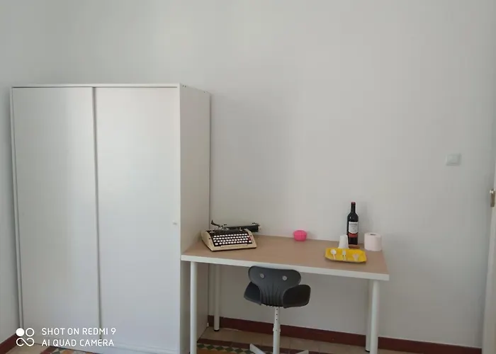 Old Town Maison d'hôtes Ronda