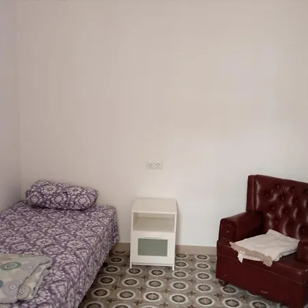 Guest house Old Town