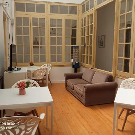 Old Town Guest house Ronda