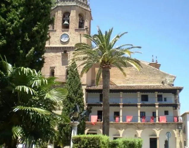 Guest house Old Town