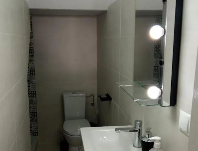 Guest house Old Town *