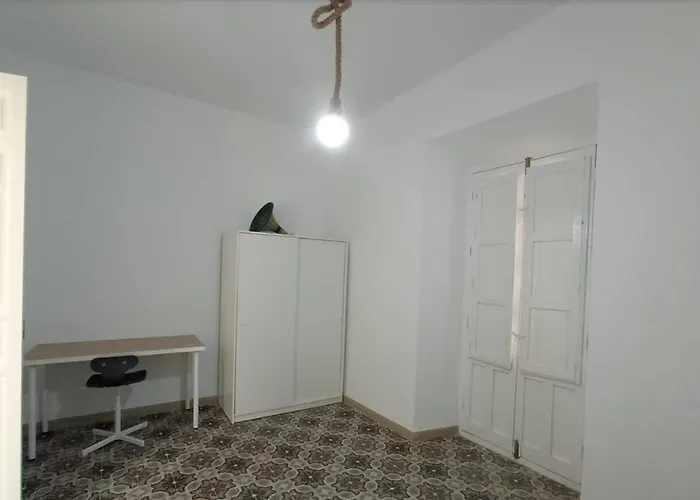 Old Town Guest house *