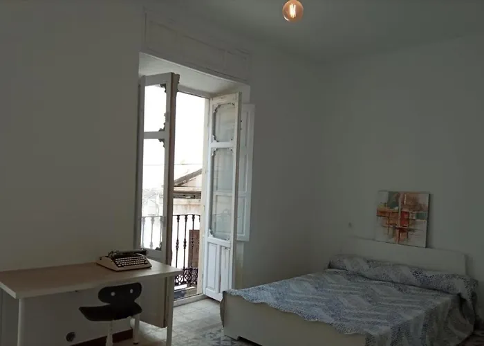 Guest house Old Town