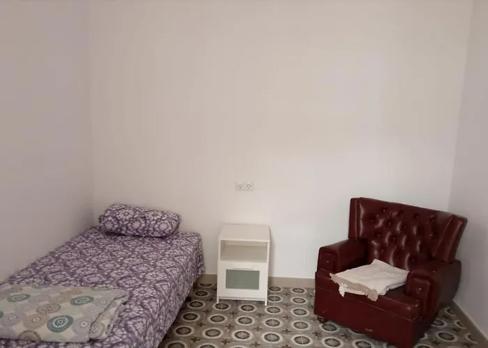 Guest house Old Town