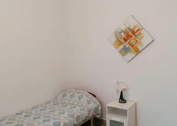 Old Town Guest house