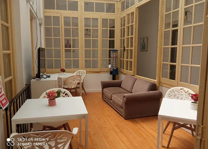 Old Town Guest house Ronda