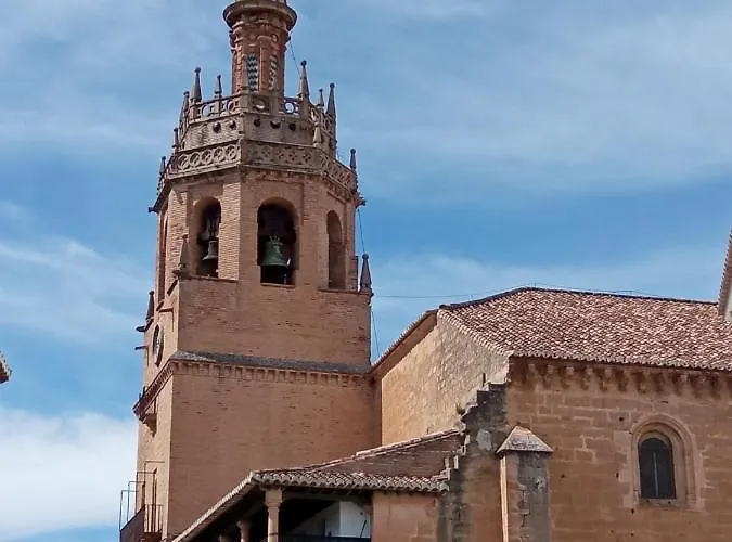 Old Town Guest house Ronda