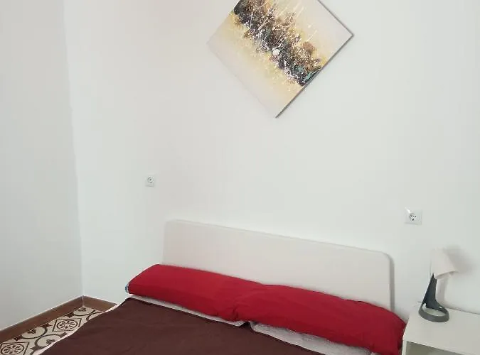 Old Town Guest house *